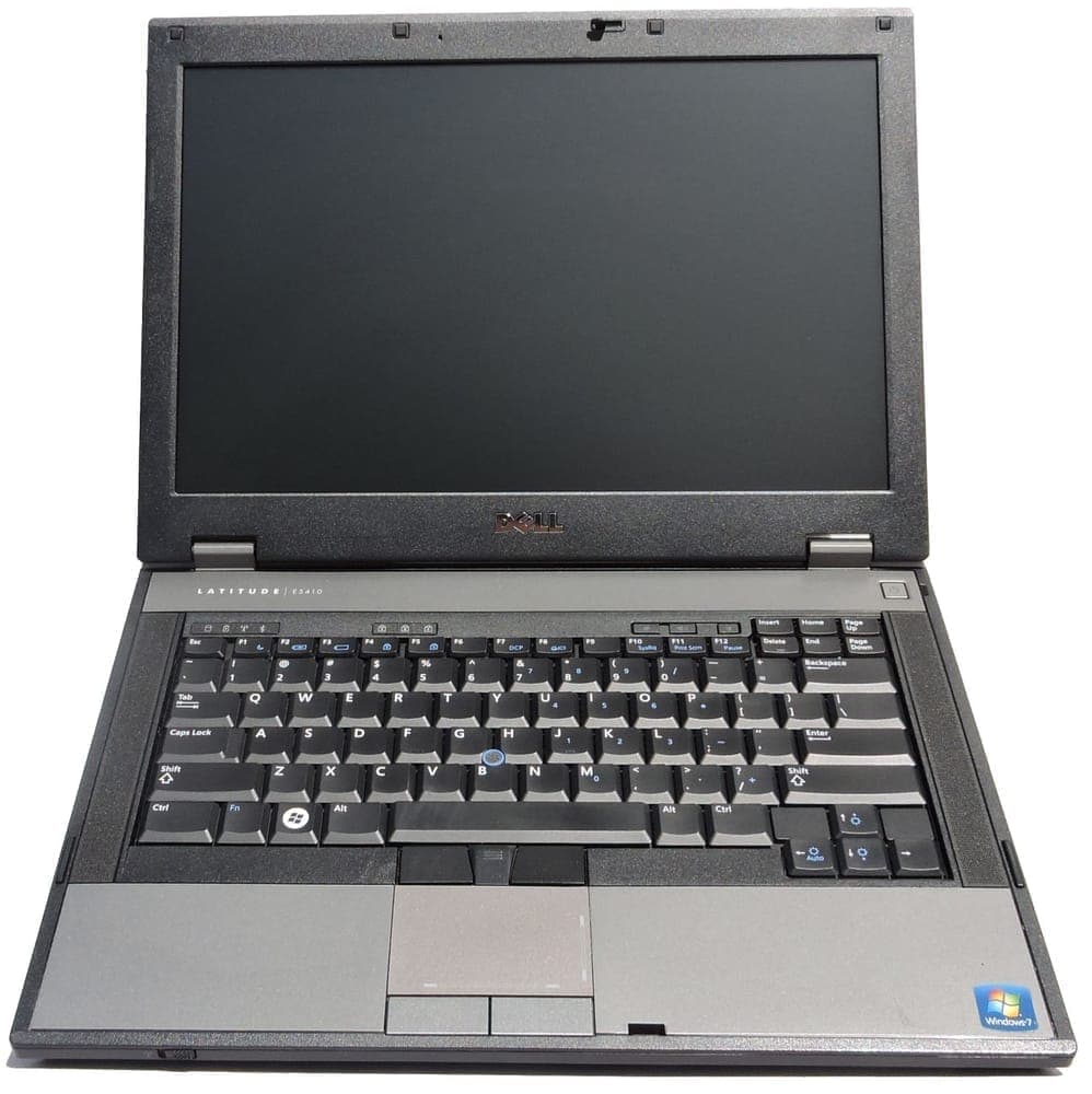 Dell Latitude 5420