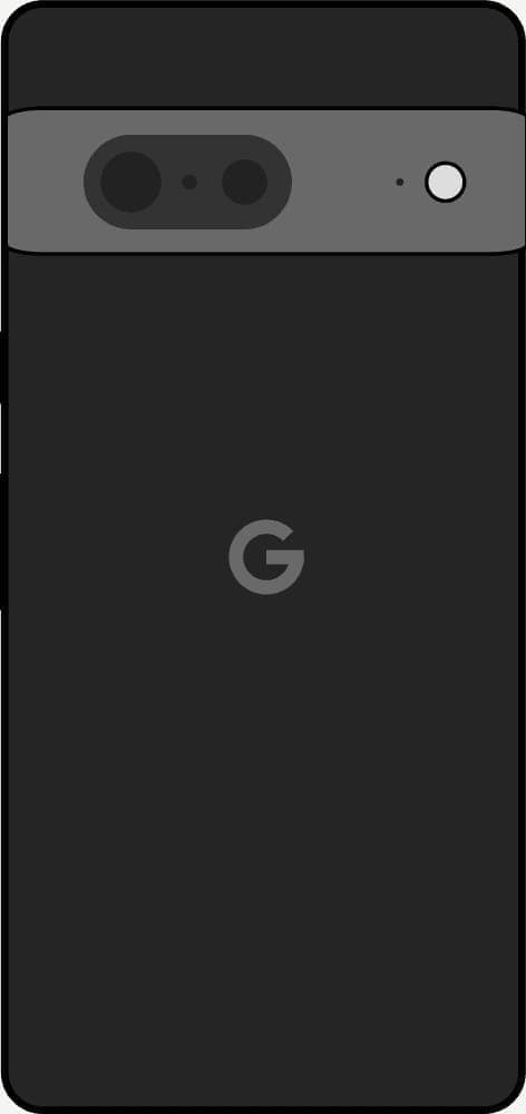 Google Pixel 7